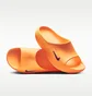 Тапочки чоловічі Nike Reactx Rejuven8 Slide Orange HV4479-801