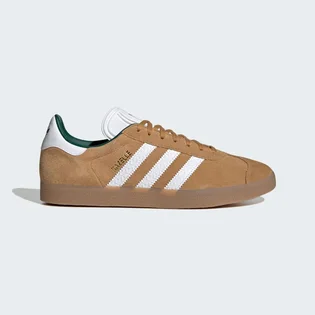 Кросівки унісекс Adidas Gazelle Shoes Brown ID7990
