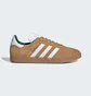 Кросівки унісекс Adidas Gazelle Shoes Brown ID7990