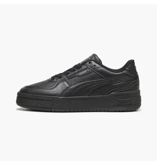 Кроссовки унисекс Puma Ca Pro Ripple Black 395204-02