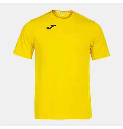 Футболка дитяча Joma T-Shirt Combi S/S Yellow 100052.900
