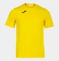 Футболка дитяча Joma T-Shirt Combi S/S Yellow 100052.900