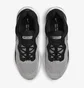 Кросівки чоловічі Nike React Miler 3 Black/White Dd0490-101