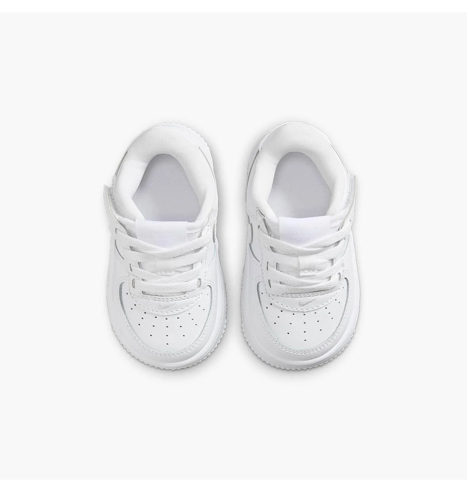 ᐉ Кросівки дитячі Nike Air Force 1 Low Easyon (Td) White IH4491