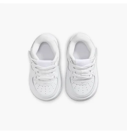 Кросівки дитячі Nike Air Force 1 Low Easyon (Td) White IH4491-101