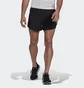 Шорты мужские Adidas Fast Reflective Split Shorts Black H58575