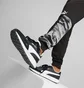 Штаны мужские Puma Essentials Block Camo Black 673339-01