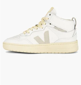 Кеды женские Veja V-95 White QZ2003683