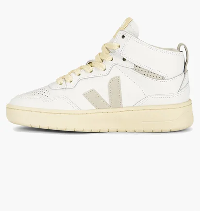 Кеды женские Veja V-95 White QZ2003683