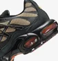 Кросівки чоловічі Nike Air Max Plus Utility Brown/Black FD0670-200