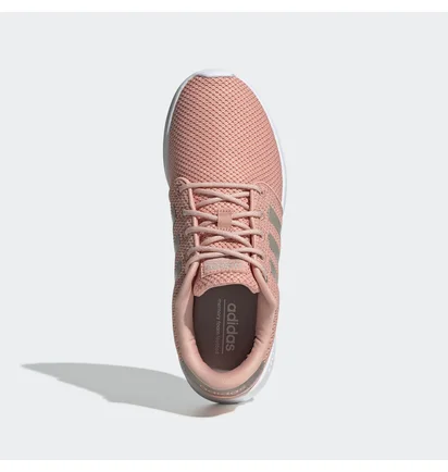 Кроссовки женские Adidas QT Racer Pink F34787