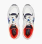 Кроссовки унисекс Puma Prevail Track Meet White/Grey 389444-01
