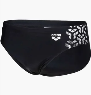 Плавки мужские Arena Kikko Black 006750-510