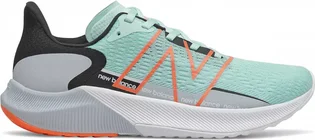Кросівки жіночі New Balance Fuelcell Propel V2 Turquoise/Grey WFCPRCC2