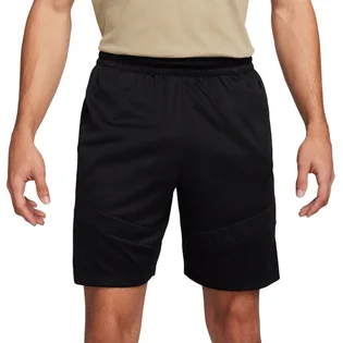Шорти чоловічі Nike Icon Dri-Fit Basketball Shorts Black DV9524-014