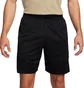 Шорты мужские Nike Icon Dri-Fit Basketball Shorts Black DV9524-014