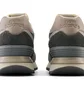 Кросівки чоловічі New Balance U574Lgv1 Grey U574LGG2