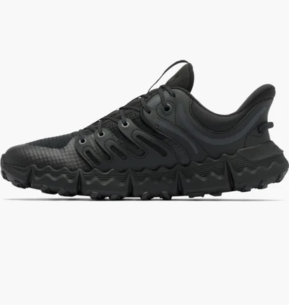 Кроссовки мужские Columbia Voyager Flx Pct Black 2109401-010