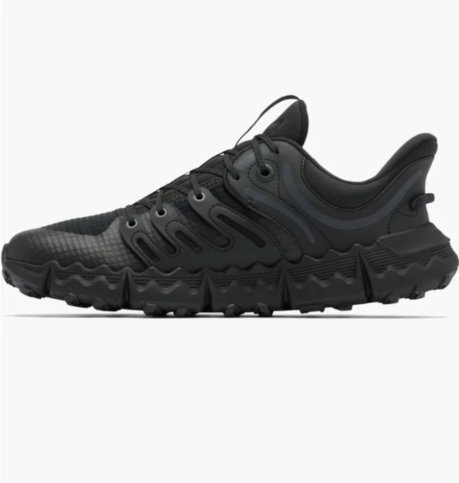 Кроссовки мужские Columbia Voyager Flx Pct Black 2109401-010