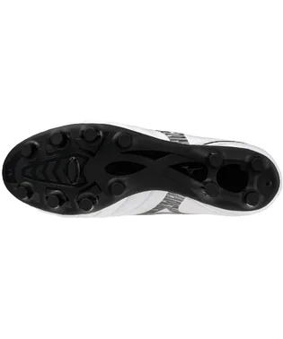 Бутси чоловічі Mizuno Monarcida Neo Iii White P1GA242509