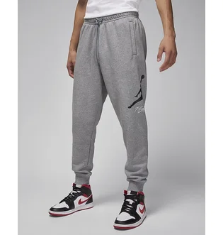 Штаны мужские Air Jordan Baseline Essentials Grey FD7345-091