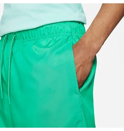 Шорты мужские Air Jordan M J Jumpman Poolside Short Green CZ4751-372