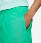Шорты мужские Air Jordan M J Jumpman Poolside Short Green CZ4751-372