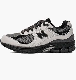 Кросівки унісекс New Balance 2002R Grey U200210D