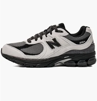 ᐉ Кросівки унісекс New Balance 2002R Grey U200210D - придбати в