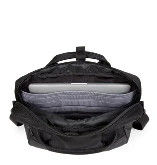 Сумка унісекс EASTPAK Acton Black EK00042F80W