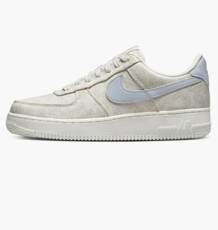 Кросівки жіночі Nike Air Force 1 07 Se Beige DR6402-900