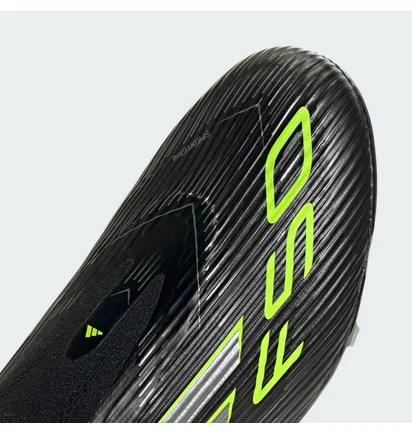 Бутси чоловічі Adidas F50 League Ll Black JH7737