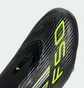 Бутси чоловічі Adidas F50 League Ll Black JH7737