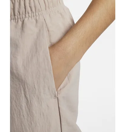Штаны женские Nike Sportswear Essential Beige DO7209-272