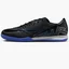 Футзалки унісекс Nike Mercurial Vapor 15 Academy Black DJ5633-040