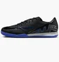 Футзалки унисекс Nike Mercurial Vapor 15 Academy Black DJ5633-040