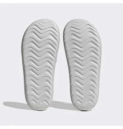 Тапочки унісекс Adidas Adicane Slides White ID7188
