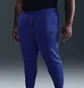 Штаны мужские Nike Sportswear Tech Fleece Blue HV0959-539