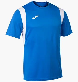 Футболка мужская Joma Dinamo Blue 100446.700