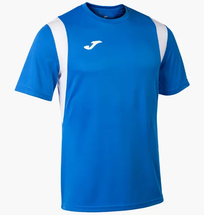 Футболка мужская Joma Dinamo Blue 100446.700