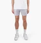 Шорты унисекс C.P. Company Eco-Chrome R Short Logo Swim Shorts Grey 14CMBW005A006369G750