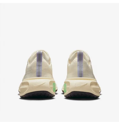 Кросівки чоловічі Nike Zoomx Invincible Run Flyknit 3 Beige DR2615-200
