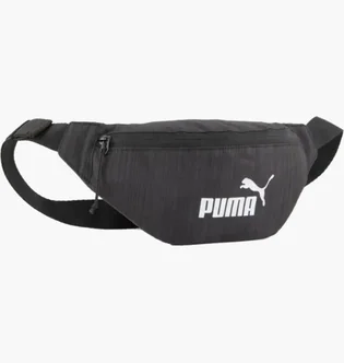 Сумка унісекс Puma Base Waist Black 091344-01