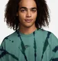 Футболка мужская Air Jordan M Nsw Tee M90 Ssnl Prem Essntl Green FV3780-361