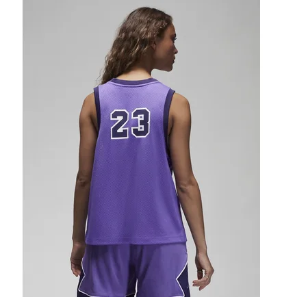 Майка женская Air Jordan Jersey Violet DZ3369-542