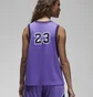 Майка женская Air Jordan Jersey Violet DZ3369-542
