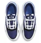 Кросівки дитячі Nike Air Max Bolt Big Kids Shoes Blue/White CW1626-400