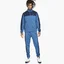 Спортивный костюм мужской Nike Sportswear Sport Essentials Blue DM6843-408