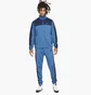 Спортивный костюм мужской Nike Sportswear Sport Essentials Blue DM6843-408