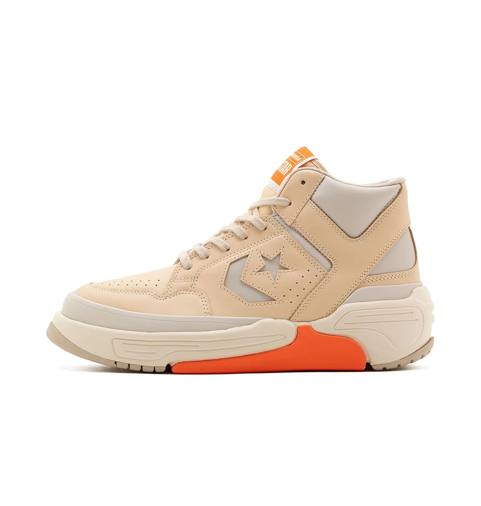 ᐉ Кеды мужские Converse Weapon Cx Beige 171605C - купить в